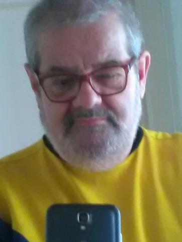 Laci, 68 éves bajai társkereső férfi profil fotója