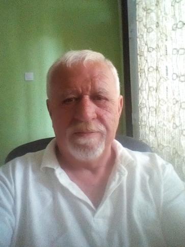 Deák, 71 éves túrkevei társkereső férfi profil fotója