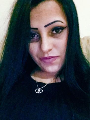 Lia, 31 éves Nagy Britannia kerületi társkereső nő profil fotója