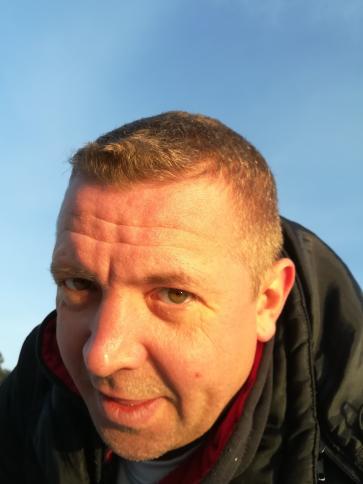 Sándor, 50 éves norvégiai társkereső férfi profil fotója
