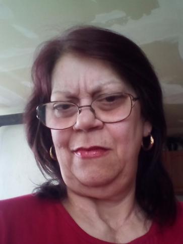 Magdolna, 63 éves jánoshalmi társkereső nő profil fotója