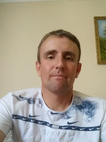 Péter, 48 éves romhányi társkereső férfi profil fotója