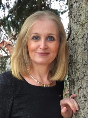 Zsuzsanna, 52 éves paksi társkereső nő profil fotója