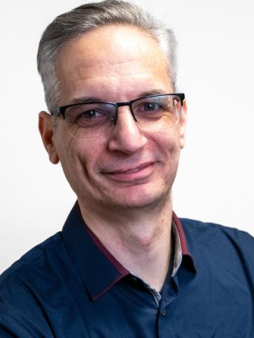 Szilárd, 49 éves töltéstavai társkereső férfi profil fotója