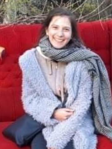 Hanna, 31 éves Budapest XI. kerületi társkereső nő profil fotója