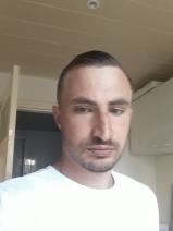 Krisztián társkereső fotója
