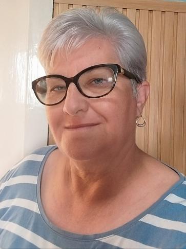 Judit, 59 éves vasvári társkereső nő profil fotója