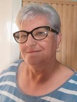 Sziasztok! Judit vagyok. Komoly vasvári társkereső férfiak jelentkezését várom.