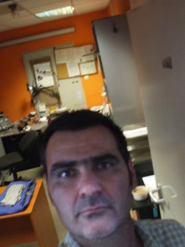József, 44 éves nagyigmándi társkereső férfi profil fotója