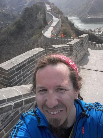 László, 47 éves tarpai társkereső férfi profil fotója
