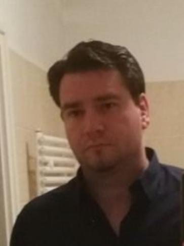 Zsolt, 39 éves maglódi társkereső férfi profil fotója