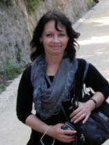 Erika társkereső fotója
