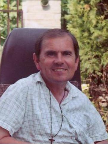 Imre, 65 éves érdi társkereső férfi profil fotója
