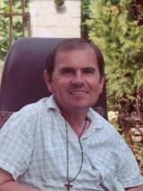 Imre társkereső fotója