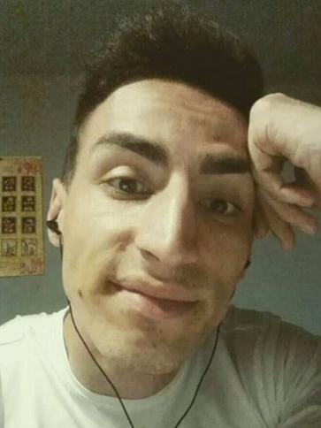 István, 28 éves bernecebaráti társkereső férfi profil fotója