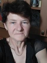 Sziasztok! Zsuzsa vagyok. Komoly csarodai társkereső férfiak jelentkezését várom.