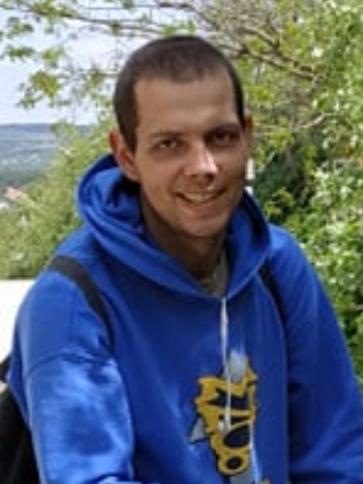 Tamás, 31 éves gyúrói társkereső férfi profil fotója