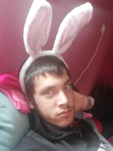 Dávid, 29 éves sárospataki társkereső férfi profil fotója