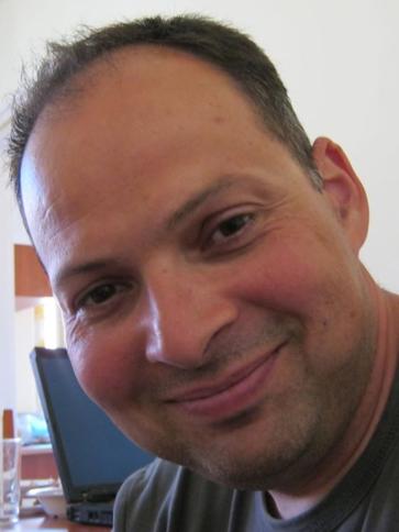 Levente, 51 éves kiskőrösi társkereső férfi profil fotója