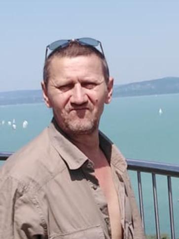 László, 61 éves zámolyi társkereső férfi profil fotója