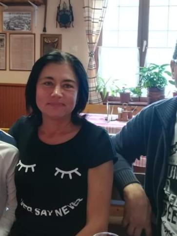 Katalin, 48 éves szigetvári társkereső nő profil fotója Katalin, 48 éves szigetvári társkereső nő profil fotója