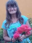 Ilona profilképe – Császló