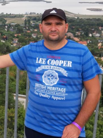 László, 45 éves etei társkereső férfi profil fotója