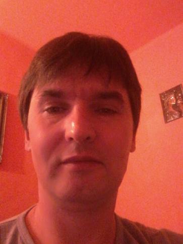 Ferenc, 52 éves mátészalkai társkereső férfi profil fotója