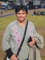 Sziasztok! Mária vagyok. Online mezőberényi randizni vágyó férfiak jelöljetek kedvencnek.