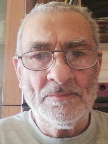 István, 76 éves Budapest X. kerületi társkereső férfi profil fotója