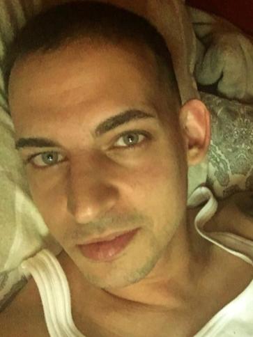 Bence, 31 éves harsányi társkereső férfi profil fotója