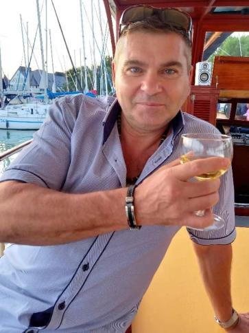 István, 59 éves Budapest X. kerületi társkereső férfi profil fotója