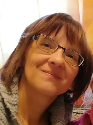 Kriszti, 46 éves szarvasi társkereső nő profil fotója