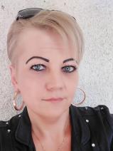 Krisztina társkereső fotója