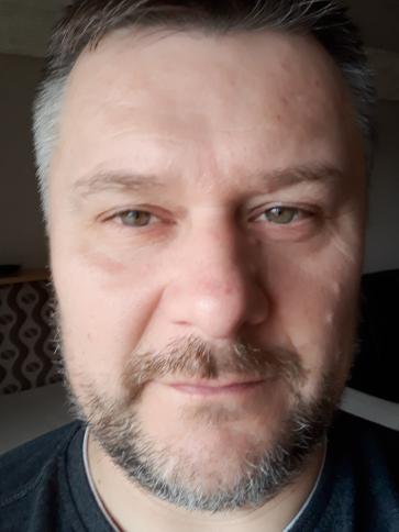 Zoltán, 52 éves siófoki társkereső férfi profil fotója