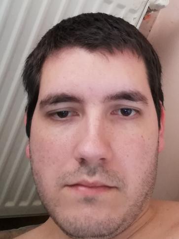 Attila, 35 éves bodonhelyi társkereső férfi profil fotója