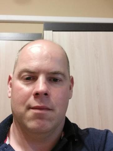 Tamás, 48 éves Budapest IV. kerületi társkereső férfi profil fotója