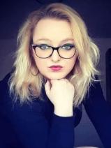 Sziasztok! Klaudia vagyok. Fiatal szerbiai párkereső fiúkat chat-re várok.
