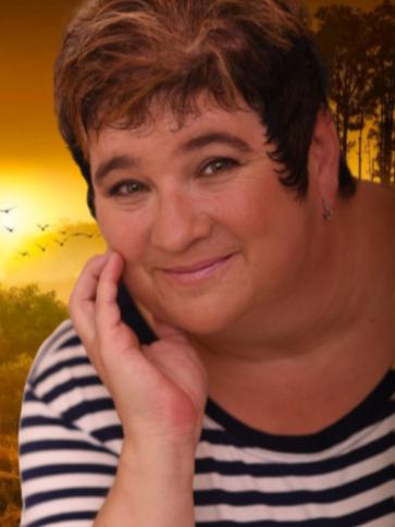 Rita, 59 éves maglódi társkereső nő profil fotója