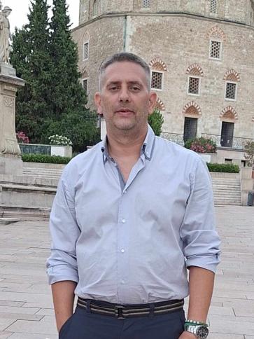 István, 46 éves orosházi társkereső férfi profil fotója