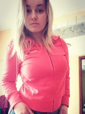 Renáta, 30 éves szegedi társkereső nő profil fotója