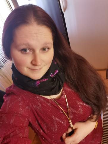 Réka, 37 éves bagi társkereső nő profil fotója Réka, 37 éves bagi társkereső nő profil fotója