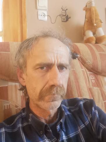 István, 50 éves tápiószelei társkereső férfi profil fotója