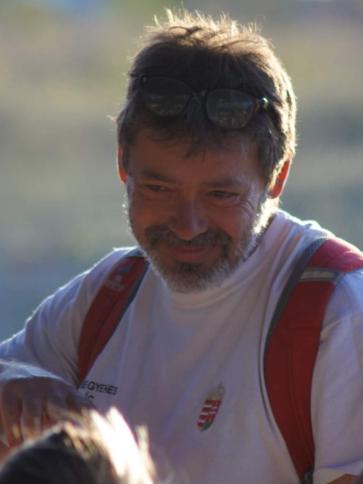 Attila, 57 éves kunszentmiklósi társkereső férfi profil fotója