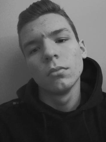 Csordás, 24 éves bácsborsódi társkereső férfi profil fotója