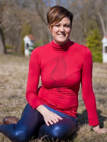 Noémi, 46 éves kecskeméti társkereső nő profil fotója