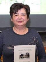 Sziasztok! Zsuzsa vagyok. Komoly mezőhegyesi társkereső férfiak jelentkezését várom.