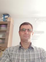 Csaba társkereső fotója
