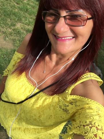 Mária, 59 éves zalaegerszegi társkereső nő profil fotója Mária, 59 éves zalaegerszegi társkereső nő profil fotója