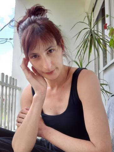 Alexandra, 36 éves szécsényi társkereső nő profil fotója